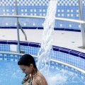 Bônus romântico fim de semana duas noites em  Balneario Puente Viesgo