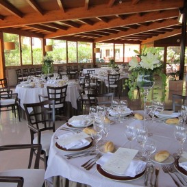 Gift Lunch and Dinner at Balneario Cervantes