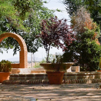 Vale-presente Almoço e Jantar no Restaurante do Balneario Cervantes em Ciudad Real