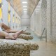 Massagem Relaxamento Geral em Hotel Parque do Balneario Termas Pallares