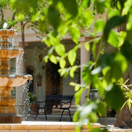 Regalo Masaje Bajo Ducha en Balneario Cervantes en Ciudad Real