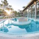 Escapadela no balneário de Archena com circuito termal