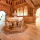 Getaway at the Archena spa with thermal circuit