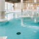 Escapadela no balneário de Archena com circuito termal
