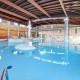 Escapadela no balneário de Archena com circuito termal
