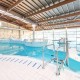 Escapadela no balneário de Archena com circuito termal
