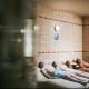 Getaway at the Archena spa with thermal circuit