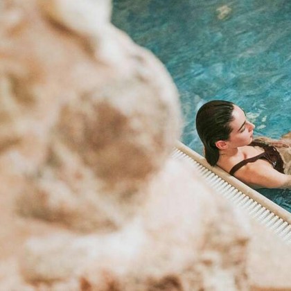 Escapadela no balneário de Archena com circuito termal