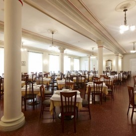 Voucher Almoço e Jantar em Balneario de Lierganes