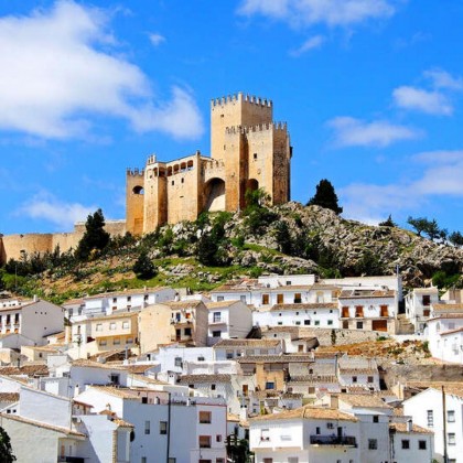 Escapade gastronomique dans le centre d'Almeria avec un menu de dégustation et plus encore
