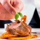 Romantic getaway in the centre of Almeria with a gastronomic dinner and more