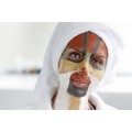 Re-balancing the face in the spa of Acuña