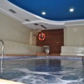 Voucher A night with SPA at Hotel Junquera in Vigo