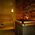 Gift Voucher Massagem Relaxante Pedras Vulcanicas no Caleia Mar Menor