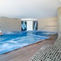 Voucher Spa circuit gift at the hotel Oca Playa de Foz in Lugo