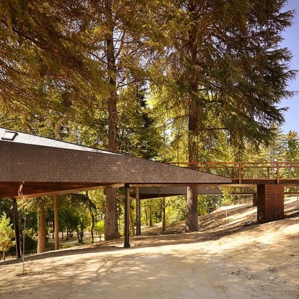 Gift Voucher Tree House em Pedras Salgadas SPA Nature Park