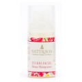Facial Fluid Pink Mosquet de Naturavia
