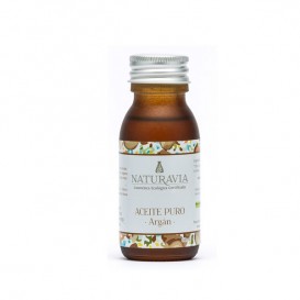 Oleo Puro de Argan de Naturavia
