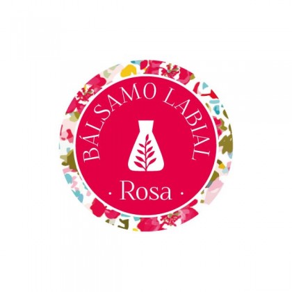 Balsamo de labios de Rosa Mosqueta de Naturavia