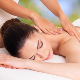 Bon de massage relaxant dans Balneario de Lanjaron