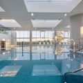 Voucher Acesso Criança no Club Termal Hotel Eurostars Isla de La Toja