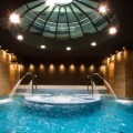 Thermal Escape with Massage Castilla Termal Burgo de Osma