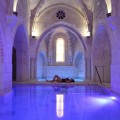 Escapadinha Thermal com massagem em Castilla Thermal Monasterio de Valbuena