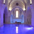 Escaped Thermal with Massage in Castilla Thermal Monasterio de Valbuena