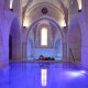 Escapada Termal com Massagem em Castilla Termal Monasterio de Valbuena