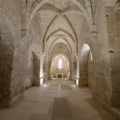 Escapada Termal com Massagem em Castilla Termal Monasterio de Valbuena