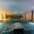 Voucher para Circuito Spa das Velas no hotel Porta do Sol