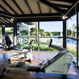 Voucher de Bem-Estar no Hotel Precise Resort El RompidoEscapada Bem-Estar en Media Pensão Hotel 5* Precise Resort El Rompido