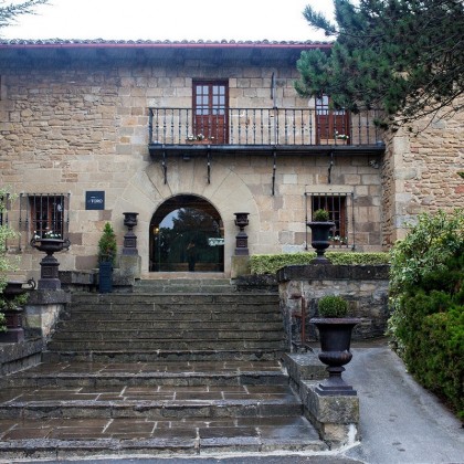 Experiencia Bienestar en Hotel Pamplona El Toro Spa en Navarra