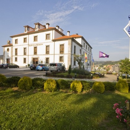 Vale-presente Reflexologia dos Pes no Hotel Palacio de la Magdalena