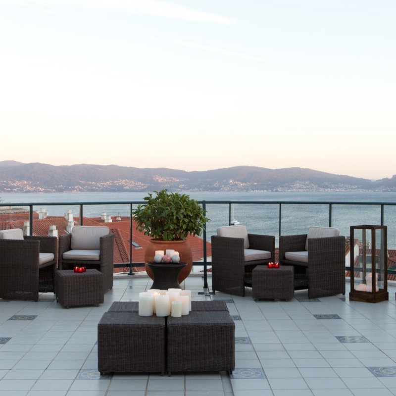 Beauty Care Experience Uma Noite no Hotel Carlos I Silgar ...