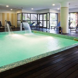 Voucher de Bem-Estar no Hotel Precise Resort El Rompido