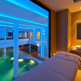 Voucher  Especial Casal Duas Noites no Spa URH Zen Balagares