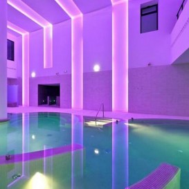 Voucher Circuit Thermal 75 minutes at the spa URH Zen Balagares