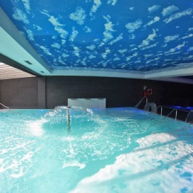 Noites de Suite em Hotel & Thalasso Villa Antilla