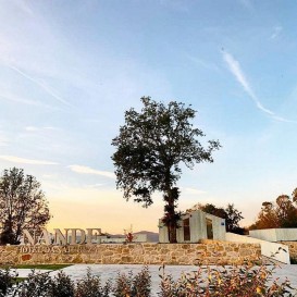 Voucher Experiencia em Enoturismo no Nande Hotel da Natureza