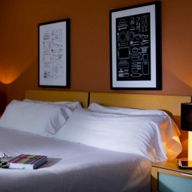 Presente Gastro Escapada 1 Noche The Cook Book Gastro Boutique Spa