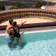Circuito Alegria no Hotel Catalonia Ronda Spa
