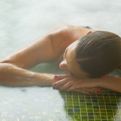 Bono Terapia Anti-Estress en Hotel La Laguna Spa&Golf en Alicante