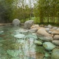 Cadeau Bon Aquarelax 2 personnes dans le Balneario de Mondariz