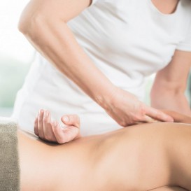 Voucher Massagem Aromatica Essencias no Catalonia Ronda Spa