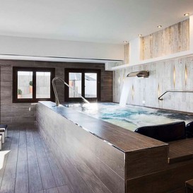 Voucher Massagem de Pindas no Hotel Catalonia Ronda Spa