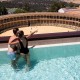 Massagem de Relaxamento Rotro, Cuelo y Escote Hotel Catalonia Ronda Spa