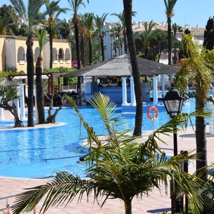 Presente Estadia Wellness em Agosto no Melia Atlanterra Hotel Spa