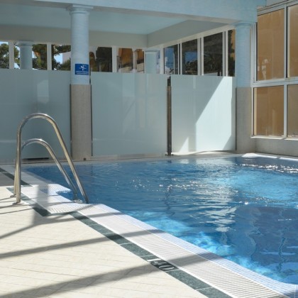 Presente Estadia Wellness em Agosto no Melia Atlanterra Hotel Spa