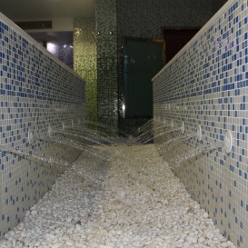Regalo 2 noches y Circuito Aguas en el Spa Hotel Aqua Center Deloix